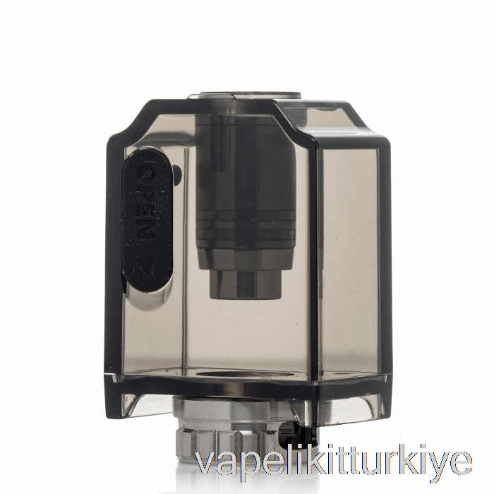 Elektronik Sigara Kalemi Vape Mate Kayıp Vape Ub Aio Yedek Bölmeler Buz Kahverengi